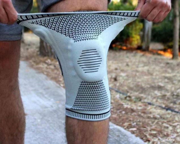 Knee Compression Sleeve